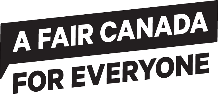 Fair Taxes Logo